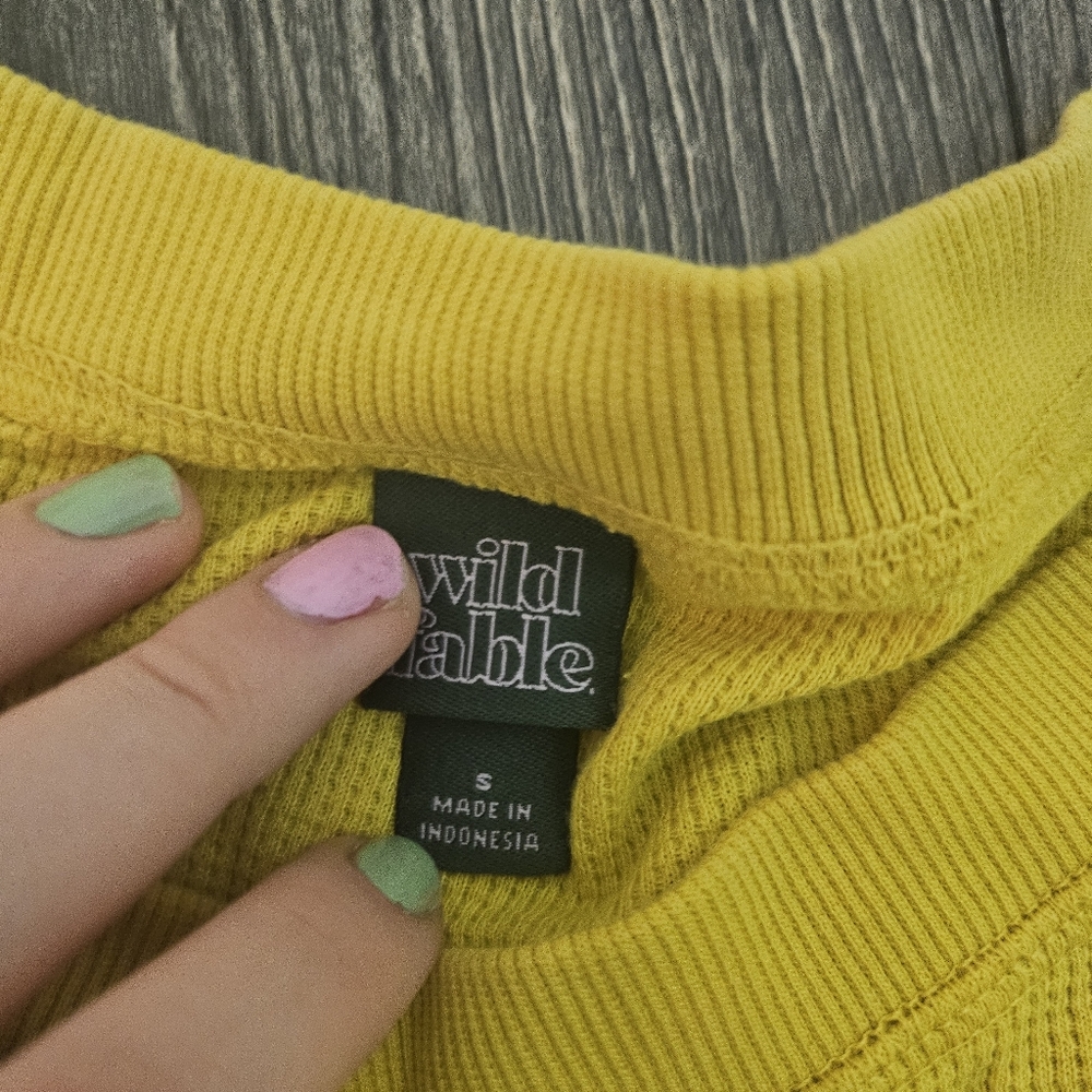 Target sweater bundle - Picture 5 of 5